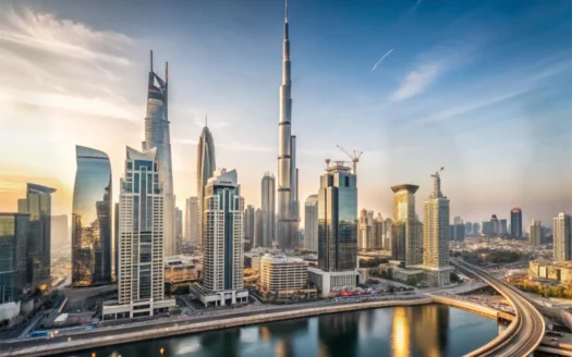 Modern Home For Sale