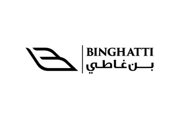 BINGHATTI